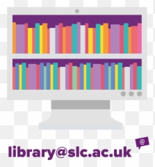 Library Services U0026 Learning Resources - South Lanarkshire Vertical png