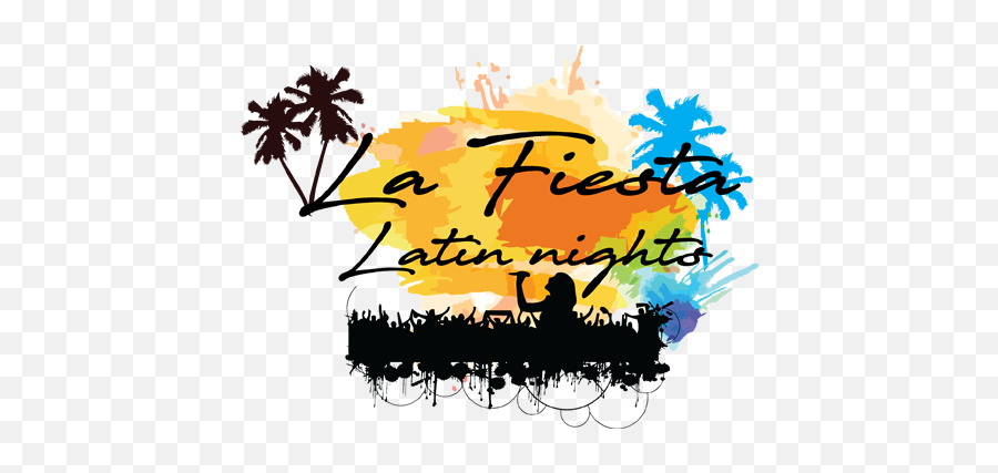 La Fiesta Latin Nights U2013 Coventry - Illustration Png,Fiesta Png