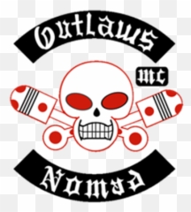 Mc Png And Vectors For Free Download - Dlpngcom Outlaws Mc Png,Mc Ride Png