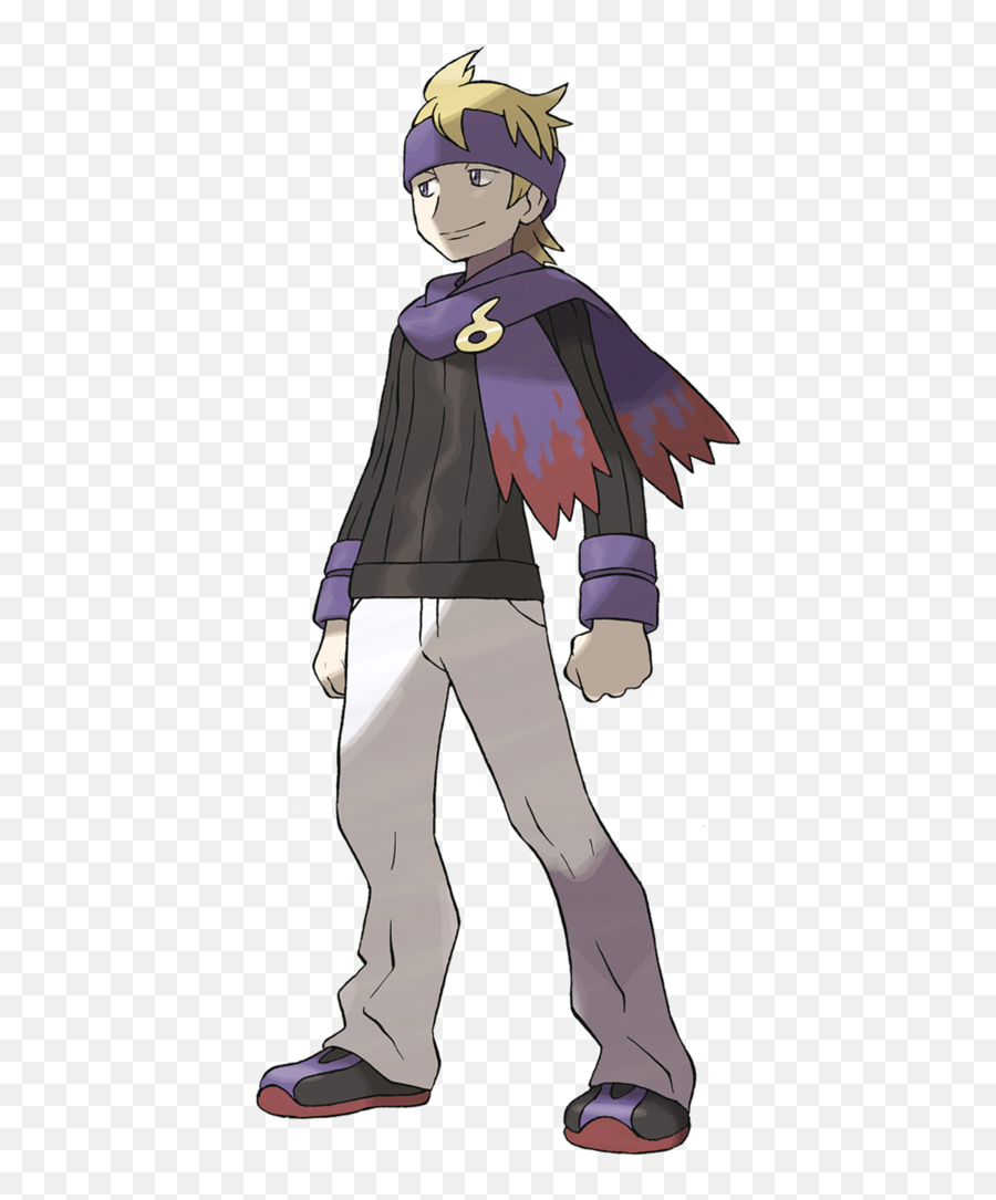 Morty Pokémon Wiki Fandom - Morty Pokemon Png,Froslass Icon