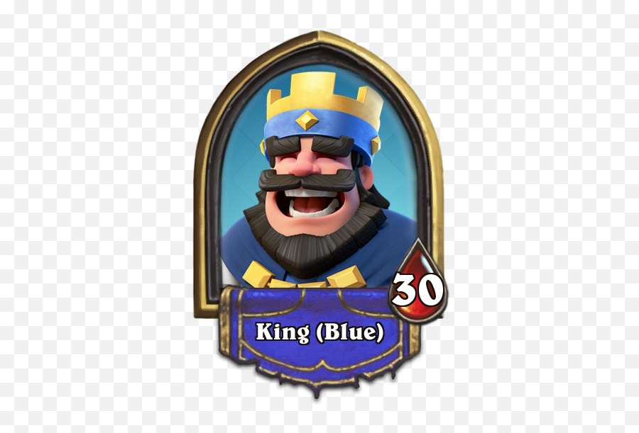 Clash Royale Cards In Hearthstone - Album On Imgur Hearthstone Death Knight Hero Portrait Png,Clash Royale App Icon