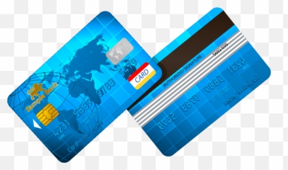 Payments Cards Issuing Host - Money Free Credit Front And Back png