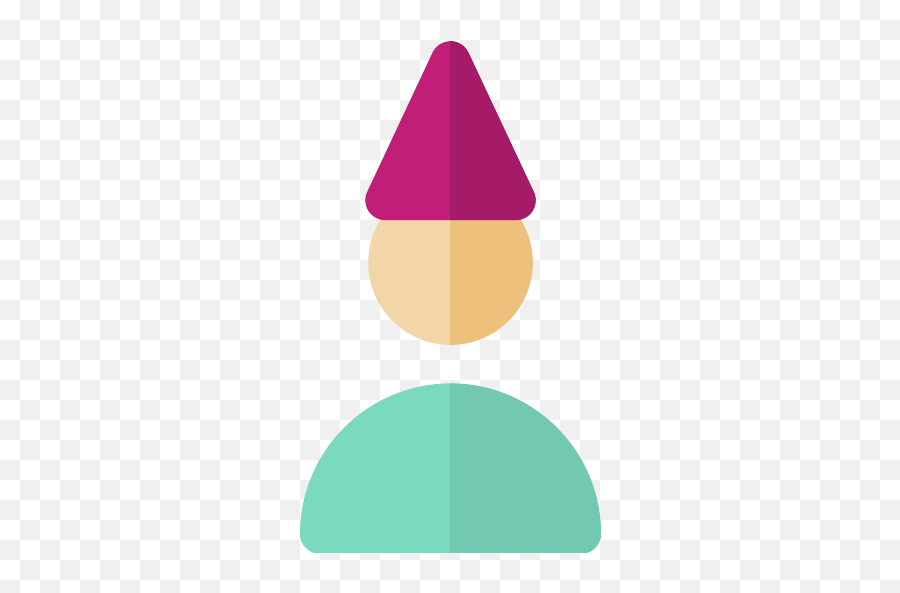 Clown Vector Svg Icon 75 - Png Repo Free Png Icons Icon,Lava Lamp Icon Series