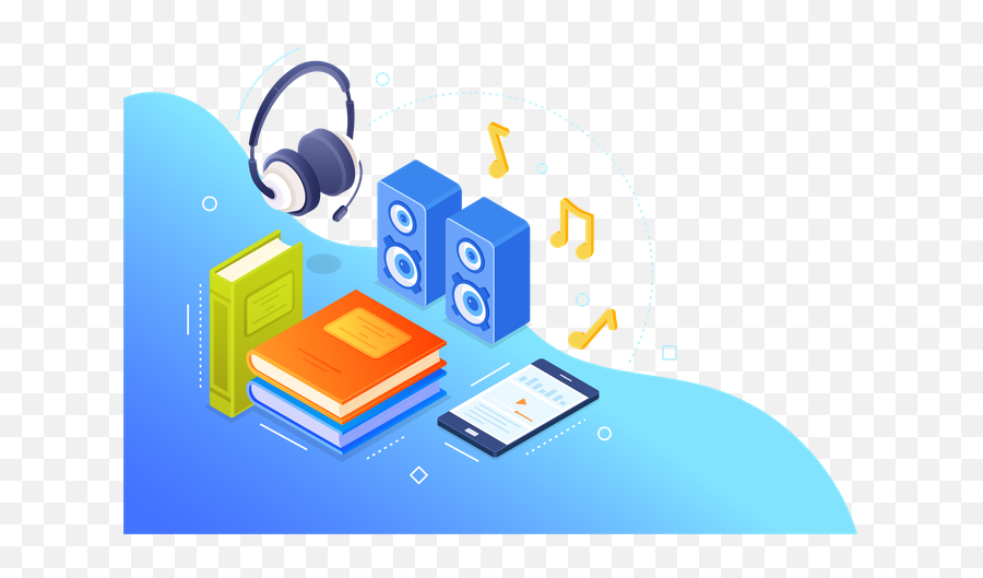 Audio Icon - Download In Line Style Language Png,A Audio Icon