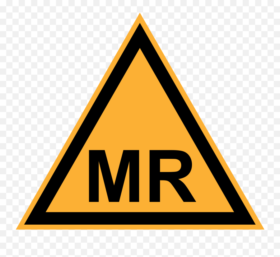 Filemr Conditional Signsvg - Wikimedia Commons Mr Conditional In Mri Png,Mri Icon