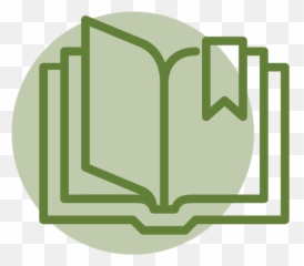 Key Themes Albertaca - Transparent Spell Book Icon png