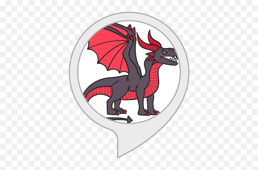Amazoncouk A Quiz Of Ice And Fire Alexa Skills - Dragon Png,Fire Ice Icon