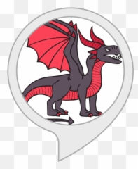 Amazoncouk Quiz Of Ice And Fire Alexa Skills - Dragon png