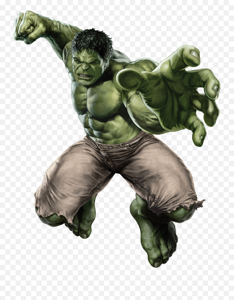 Hulk Png - Incredible Hulk Hulk Avengers,Hulk Smash Png - free transparent  png images 