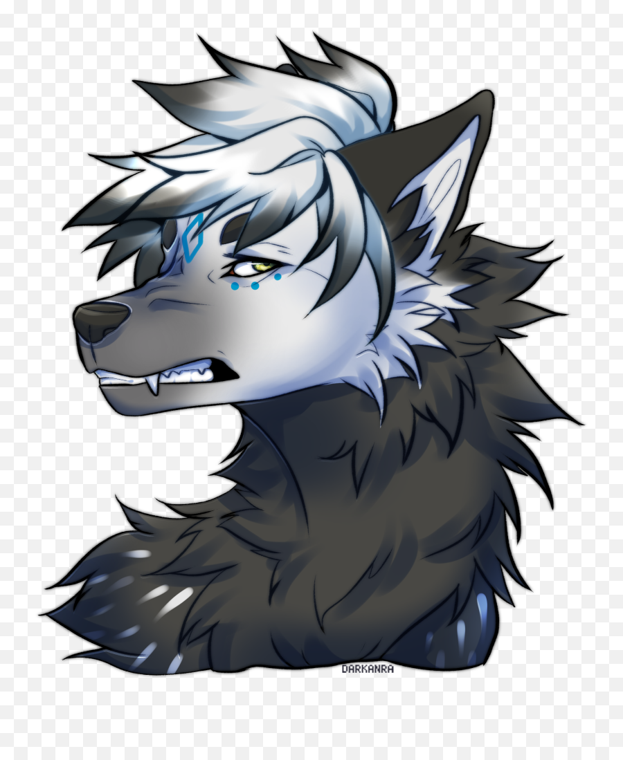 Kanrau0027s Ychs Closed Wolvden - Fictional Character Png,Kanra Icon