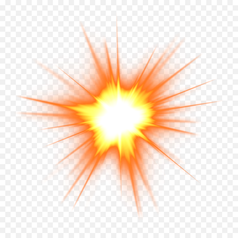 Burst Explosion Png High - Transparent Background Spark Png,Burst Png
