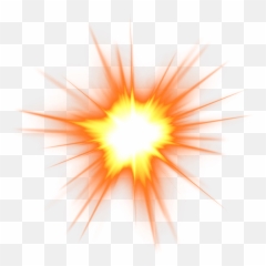 Burst Explosion Png High - Transparent Background Spark Png,Burst Png