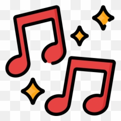 Music Free Vector Icons Designed By Freepik - Micro Icon Png