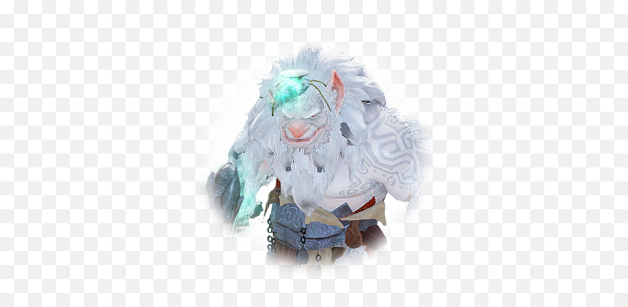 Jade Starlight Forest In Mountain Of Eternal Winter Grumpyg - Fictional Character Png,Winter Icon Set