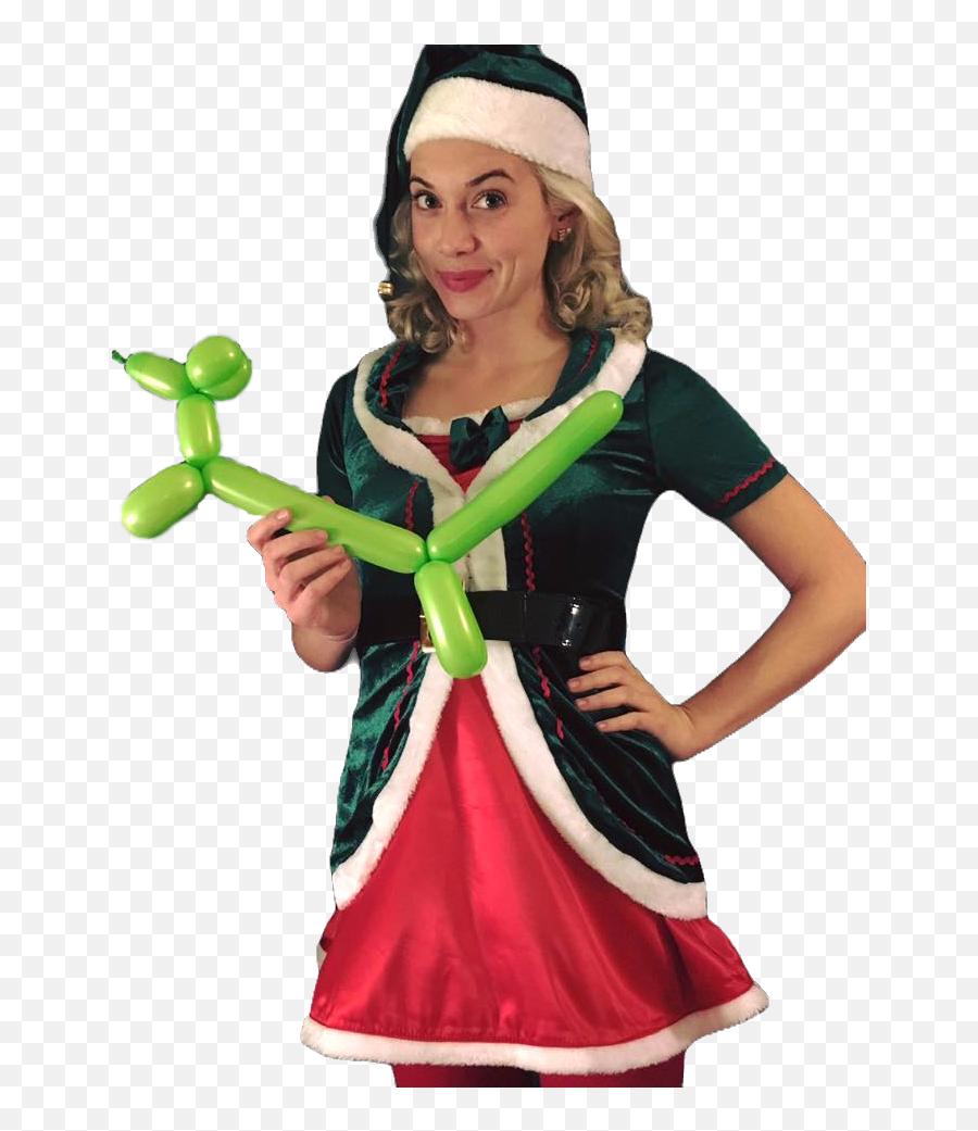 Columbus Ohio Holiday Elves Entertainers For Hire Png Social Media Icon Costumes