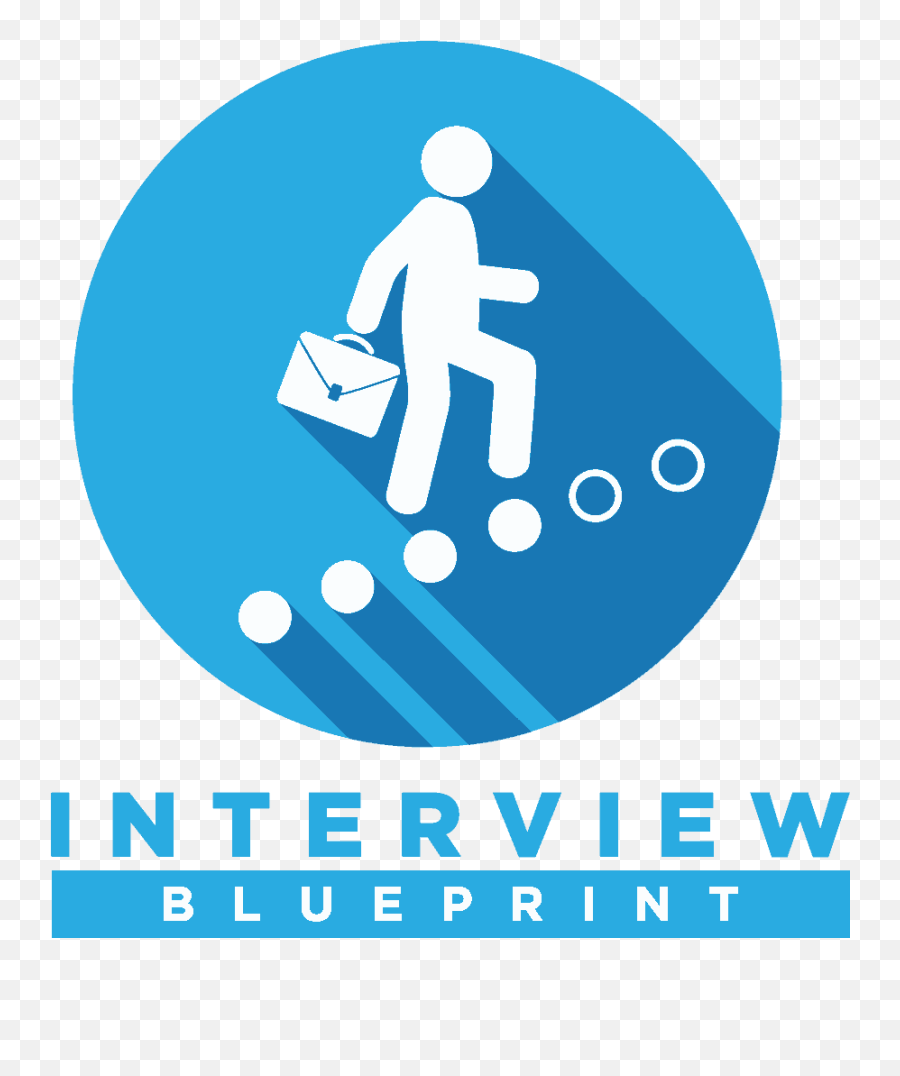 Interview Blueprint - How To Find A Job You Love Online First Time Manager Icon Png,Icon For Hire Interview