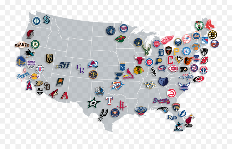 How One Company Reaches Regional Sportsu0027 Live Audiences - March Madness 2022 Teams On Map Png,Icon Light Sport