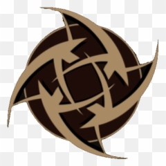 Ninja Sticker - NINJA Discover u0026 Share GIFs Ninjas In Pyjamas Cs Go Logo png