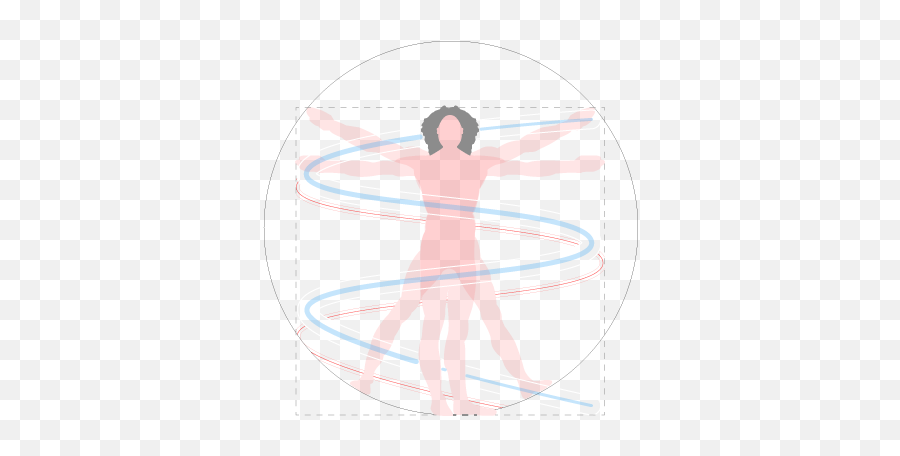 Breaking Into Bamboo U2014 Emantecture - Hula Hoop Png,Hula Hoop Icon