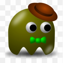 Pacman Pac - Man Game Png Picpng Clip Art Free,Google Pacman Icon