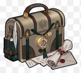 Notice Historianu0027s Old Trunk Png
