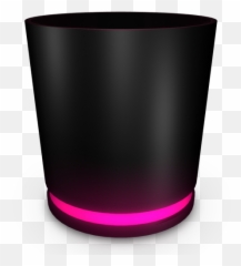 Pink Glow Icon 512x512px Png Icns - free download Cylinder
