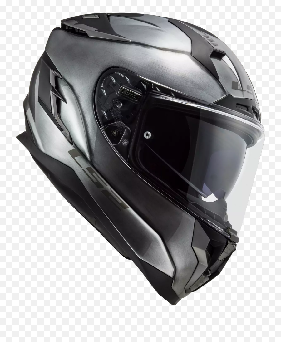 Ls2 Ff327 Challenger Jeans Motorcycle Helmet Grey Buy Price Photos Reviews In The Online Store Partner - Moto Ls2 327 Challenger Jeans Png,Icon Riding Gloves