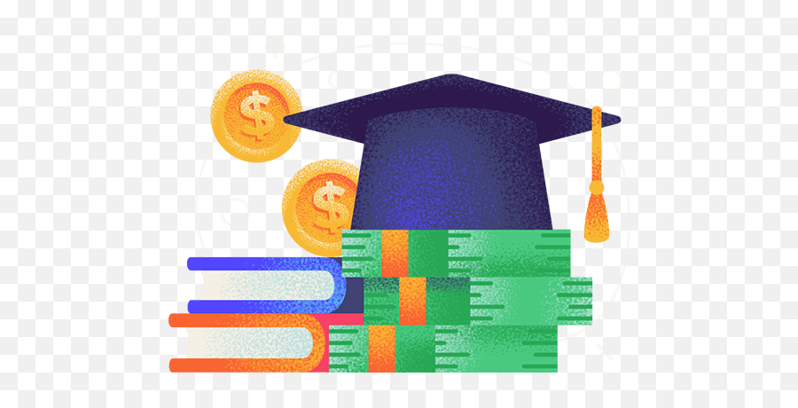 5 Best Personal Loans For Students Of March 2022 Wallethub - Square Academic Cap Png,Student Loan Icon