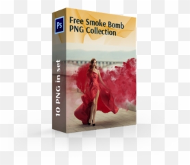 Free Smoke Bomb Png