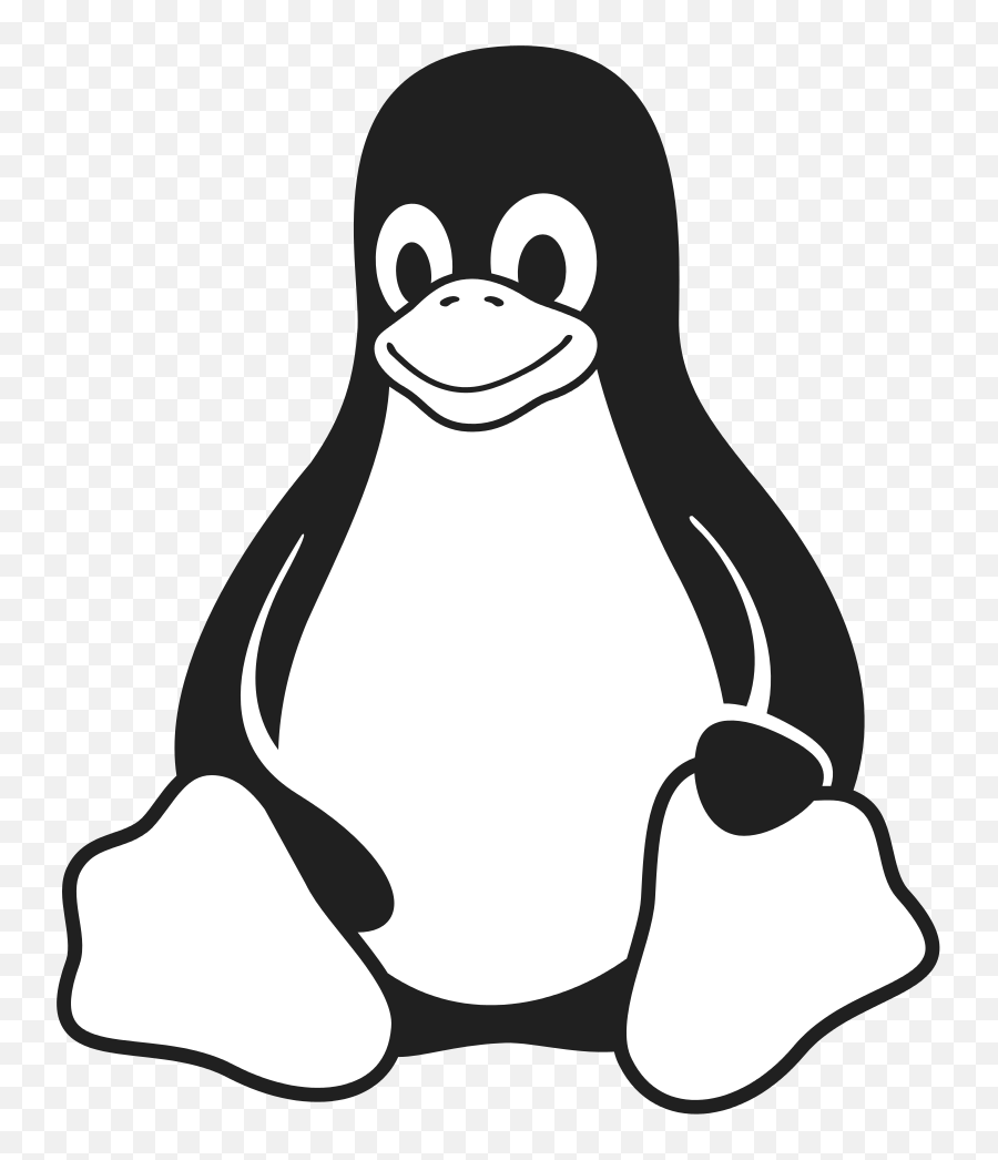 Open Source Computing U2014 Linux U2013 Low Technology Institute - Linux Logo Png,Pidgin Icon
