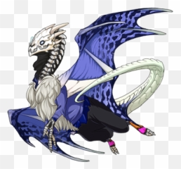 Undertale Dragons Are Those A Thing Dragon Share - Nocturne Dragon Flight Rising Png,Undertale Png