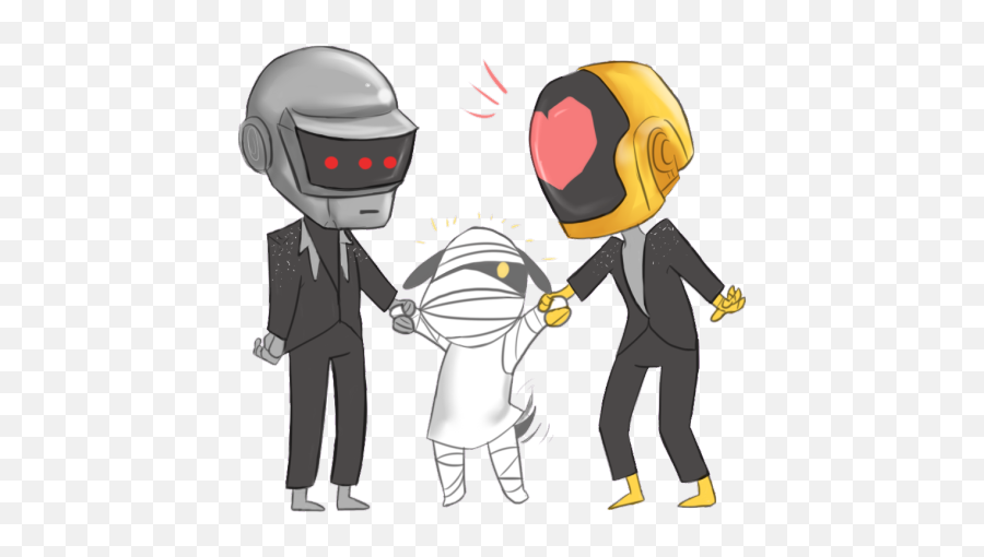 Pharrell Williams Grammys Daft Punk Get Lucky U2022 - Animal Crossing Lucky Daft Punk Png,Daft Punk Transparent