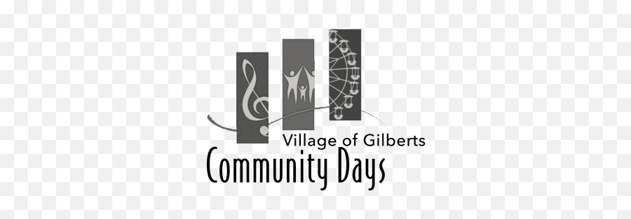 Village Of Gilberts Events - Language Png,Garage Sale Icon