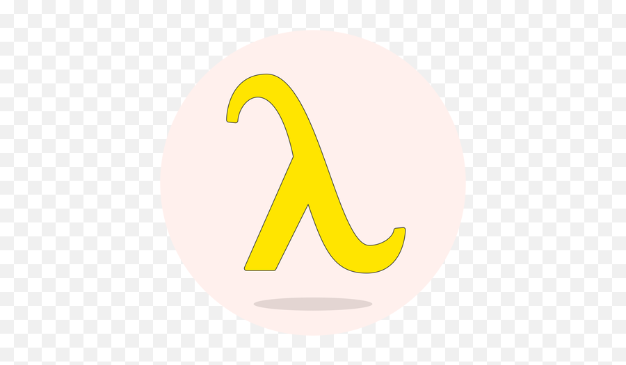 242 Sign Lambda Download - Logo Icon Png Svg Icon Dot,Halflife Icon