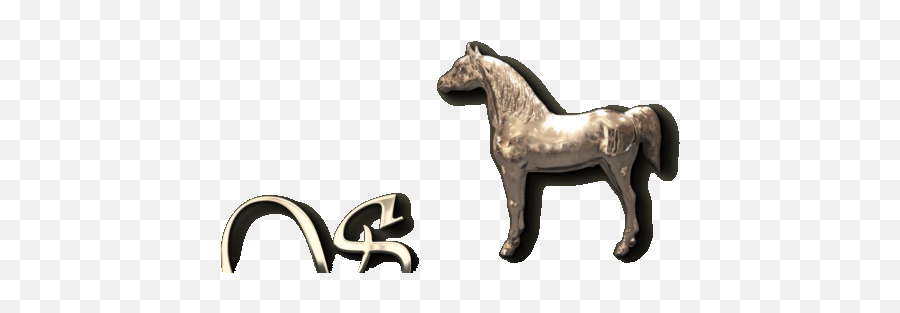 Welcome - Pony Png,Horses Icon