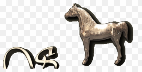 Welcome - Pony png