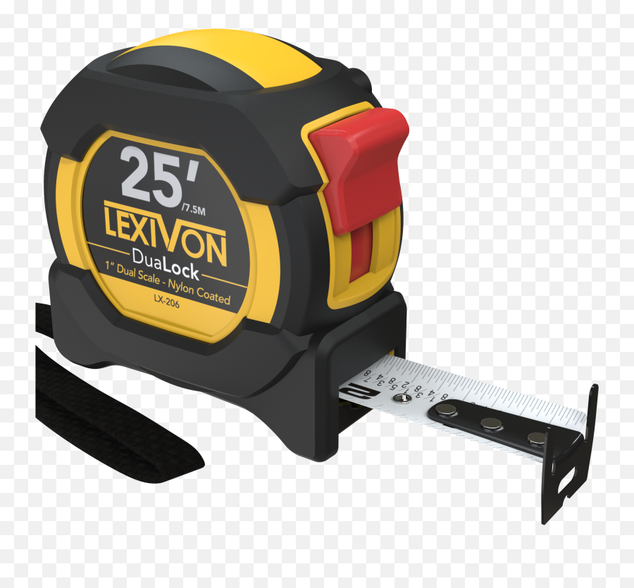 Lexivon - Tape Measure Png,Tape Measure Png
