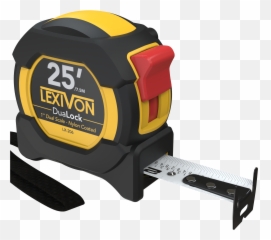 Lexivon - Tape Measure png