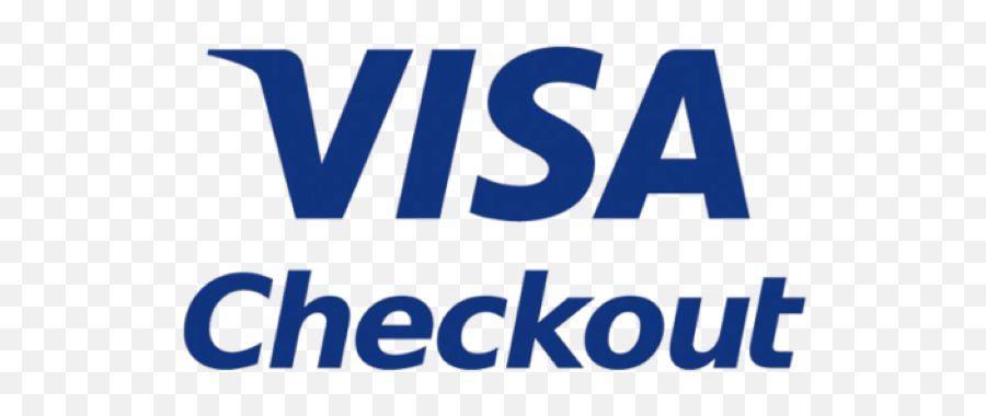 Visa - Visa Checkout Logo Png,Checkout Icon