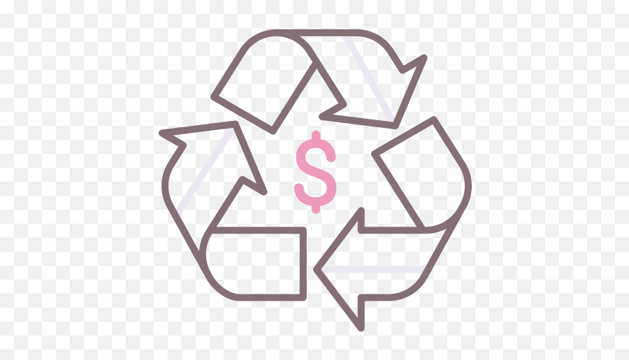 Disposal - Free Ecology And Environment Icons Transparent White Recycle Logo Png,Disposal Icon