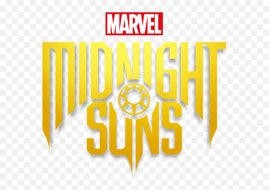 Marvelu0027s Midnight Suns Official Website - Marvel Midnight Suns Logo Png,Marvel Heroes 2016 Icon