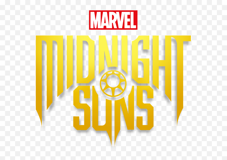 Marvelu0027s Midnight Suns Official Website - Marvel Midnight Suns Logo ...