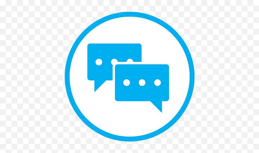 Myhelpdesk Experience Dataprise - Elektro 100 Elektrisch Aufkleber Png,Discord Chat Icon