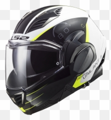 Ls2 Helmets Valiant Ii - Ls2 Valiant png