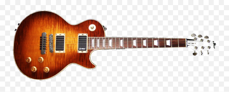 Gary Mooreu0027s Original Gibson 1957 Les Paul Goldtop Vos - Slash Signature Les Pauls Png,Vintage Icon V100 Guitar