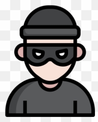 Bandit - Free User Icons Bandit Png,Personalized Care Icon