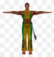 Playstation 2 - Tekken Tag Tournament Eddy Gordo The Eddy Gordo Tekken Tag Png,Tekken Png