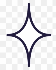 Spark Illustration In Png Svg - Dot