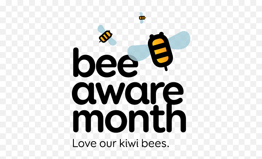 Bamlogo Png - Apiculture New Zealand Bee Awareness Month 2018,New Zealand Png