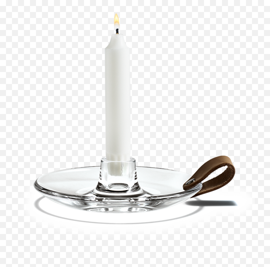 Chamber Candlestick Transparent - Transparent Candle Holder Png,Transparent Candle